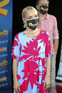 Filmpremiere 'Ooops! 2 - Land in Sicht' in Hamburg