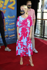 Filmpremiere 'Ooops! 2 - Land in Sicht' in Hamburg