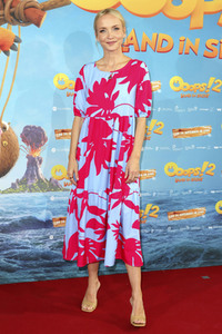 Filmpremiere 'Ooops! 2 - Land in Sicht' in Hamburg