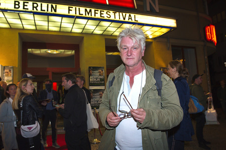 Preisverleihung vom 'Achtung Berlin - New Berlin Film Award' Filmfestival 2020 in Berlin