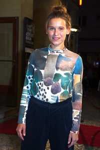 Preisverleihung vom 'Achtung Berlin - New Berlin Film Award' Filmfestival 2020 in Berlin