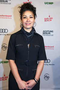 Preisverleihung vom 'Achtung Berlin - New Berlin Film Award' Filmfestival 2020 in Berlin