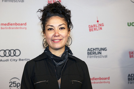 Preisverleihung vom 'Achtung Berlin - New Berlin Film Award' Filmfestival 2020 in Berlin