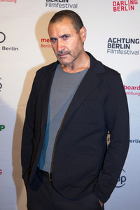 Preisverleihung vom 'Achtung Berlin - New Berlin Film Award' Filmfestival 2020 in Berlin