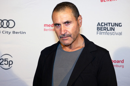 Preisverleihung vom 'Achtung Berlin - New Berlin Film Award' Filmfestival 2020 in Berlin