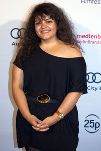 Preisverleihung vom 'Achtung Berlin - New Berlin Film Award' Filmfestival 2020 in Berlin