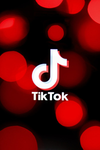 Symbolfoto TikTok