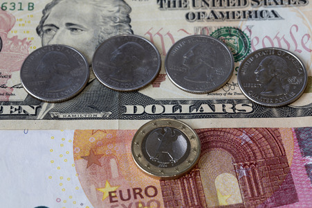 Symbolfoto Währung