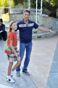 Filmpremiere 'Beckman' in Universal City