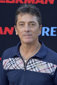 Filmpremiere 'Beckman' in Universal City