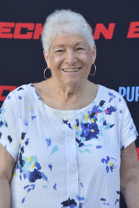 Filmpremiere 'Beckman' in Universal City