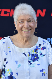 Filmpremiere 'Beckman' in Universal City