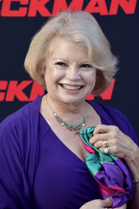 Filmpremiere 'Beckman' in Universal City