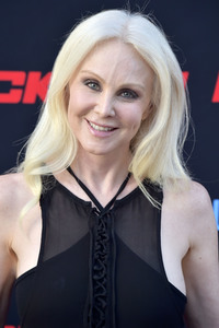 Filmpremiere 'Beckman' in Universal City