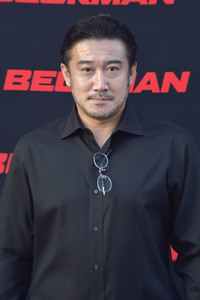 Filmpremiere 'Beckman' in Universal City