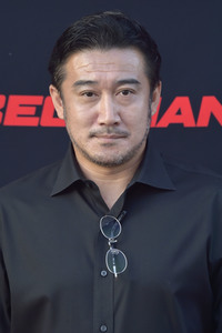 Filmpremiere 'Beckman' in Universal City