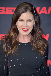 Filmpremiere 'Beckman' in Universal City