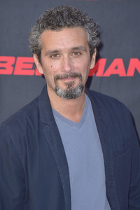 Filmpremiere 'Beckman' in Universal City