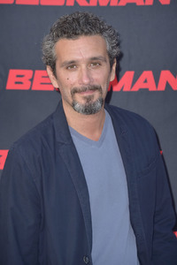Filmpremiere 'Beckman' in Universal City