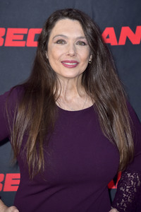 Filmpremiere 'Beckman' in Universal City