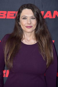 Filmpremiere 'Beckman' in Universal City