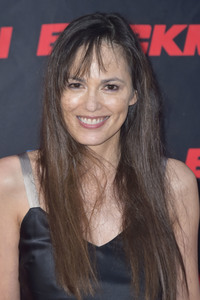 Filmpremiere 'Beckman' in Universal City