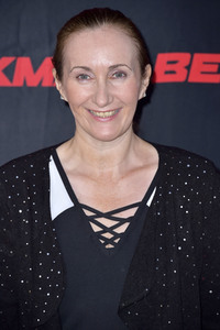 Filmpremiere 'Beckman' in Universal City