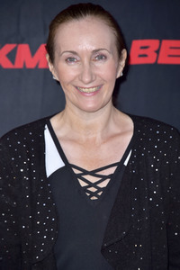 Filmpremiere 'Beckman' in Universal City