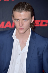 Filmpremiere 'Beckman' in Universal City