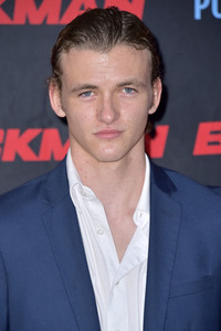 Filmpremiere 'Beckman' in Universal City