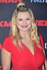 Filmpremiere 'Beckman' in Universal City