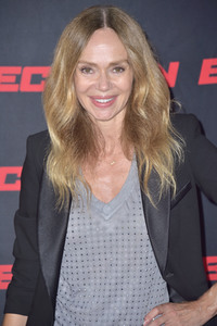 Filmpremiere 'Beckman' in Universal City