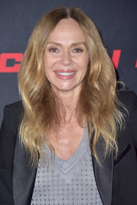 Filmpremiere 'Beckman' in Universal City