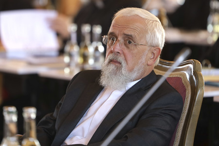 Herbst-Vollversammlung der Deutschen Bischofskonferenz in Fulda