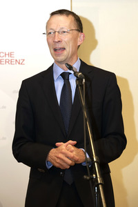 Herbst-Vollversammlung der Deutschen Bischofskonferenz in Fulda