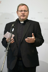 Herbst-Vollversammlung der Deutschen Bischofskonferenz in Fulda