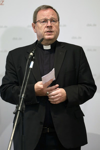 Herbst-Vollversammlung der Deutschen Bischofskonferenz in Fulda