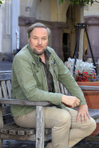 Photoshooting mit Stephan Grossmann in Görlitz