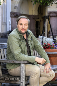 Photoshooting mit Stephan Grossmann in Görlitz