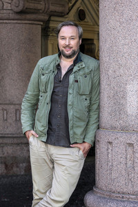 Photoshooting mit Stephan Grossmann in Görlitz