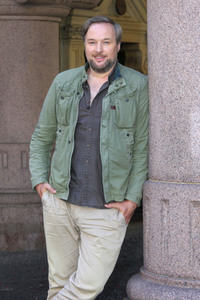 Photoshooting mit Stephan Grossmann in Görlitz