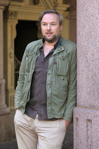 Photoshooting mit Stephan Grossmann in Görlitz