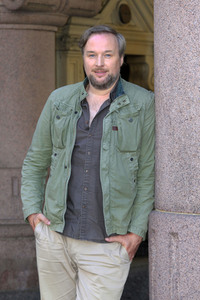 Photoshooting mit Stephan Grossmann in Görlitz