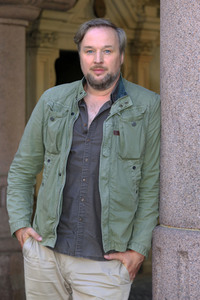 Photoshooting mit Stephan Grossmann in Görlitz