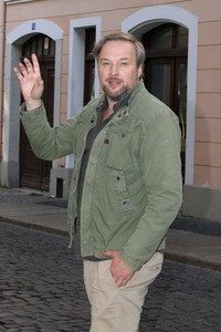 Photoshooting mit Stephan Grossmann in Görlitz