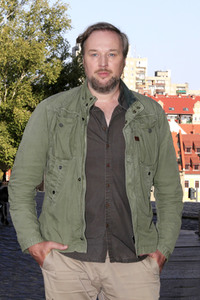 Photoshooting mit Stephan Grossmann in Görlitz