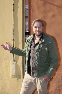 Photoshooting mit Stephan Grossmann in Görlitz