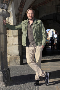 Photoshooting mit Stephan Grossmann in Görlitz