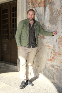 Photoshooting mit Stephan Grossmann in Görlitz