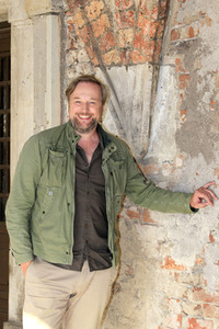 Photoshooting mit Stephan Grossmann in Görlitz